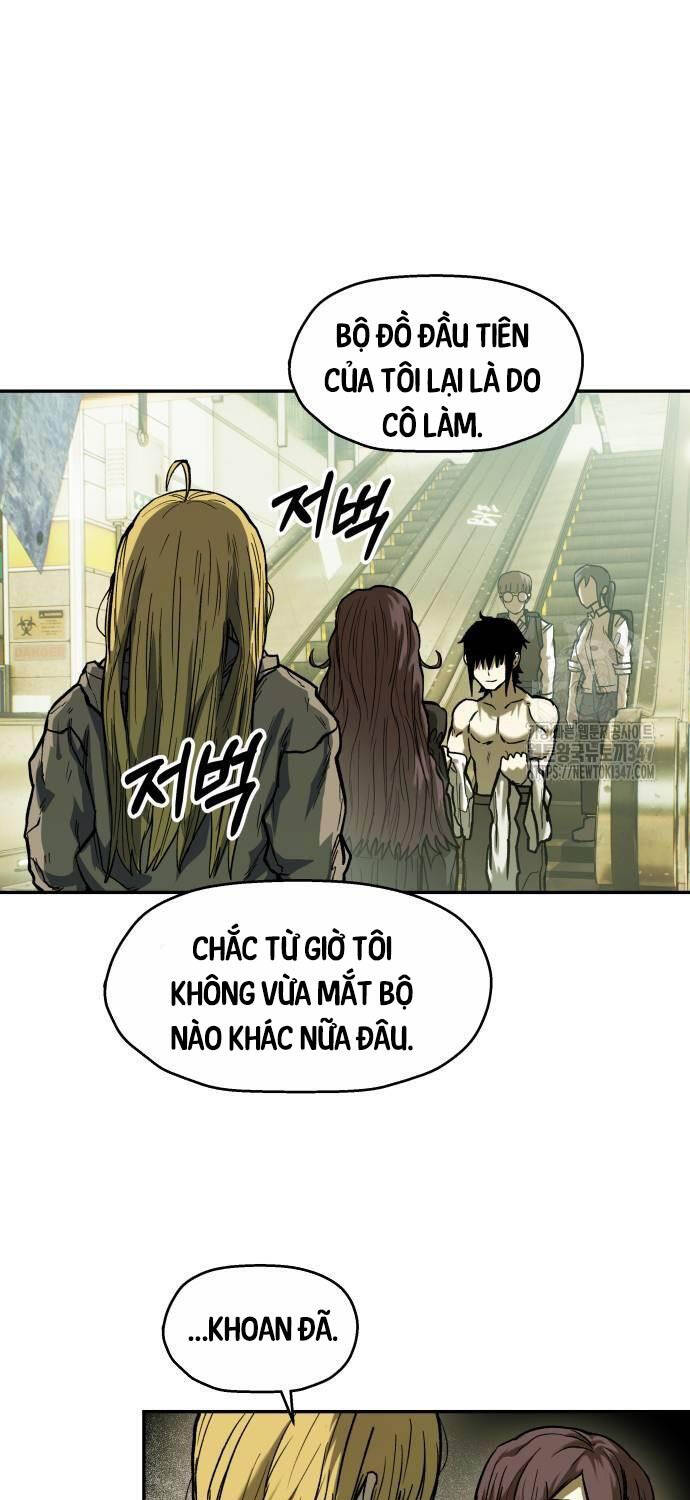 Sống Sót Qua Ngày Tận Thế Chap 18 - Next Chap 19