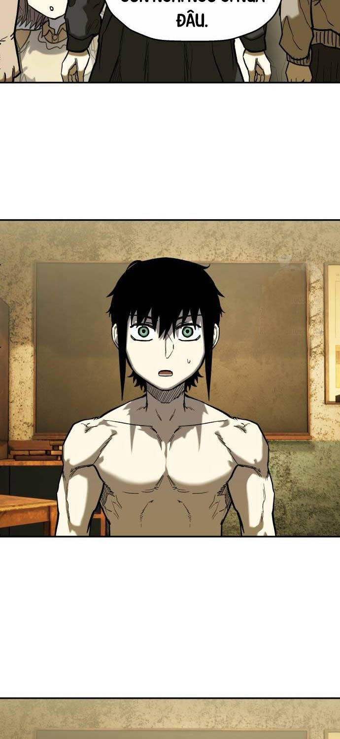 Sống Sót Qua Ngày Tận Thế Chap 18 - Next Chap 19