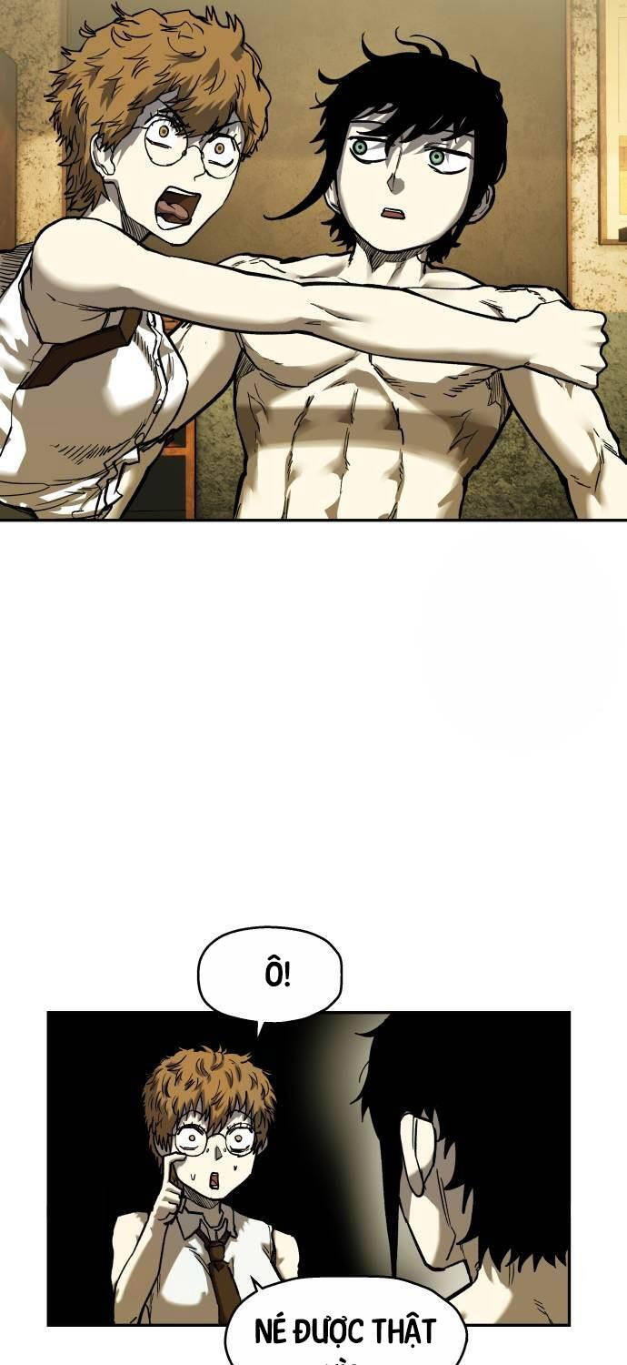 Sống Sót Qua Ngày Tận Thế Chap 18 - Next Chap 19