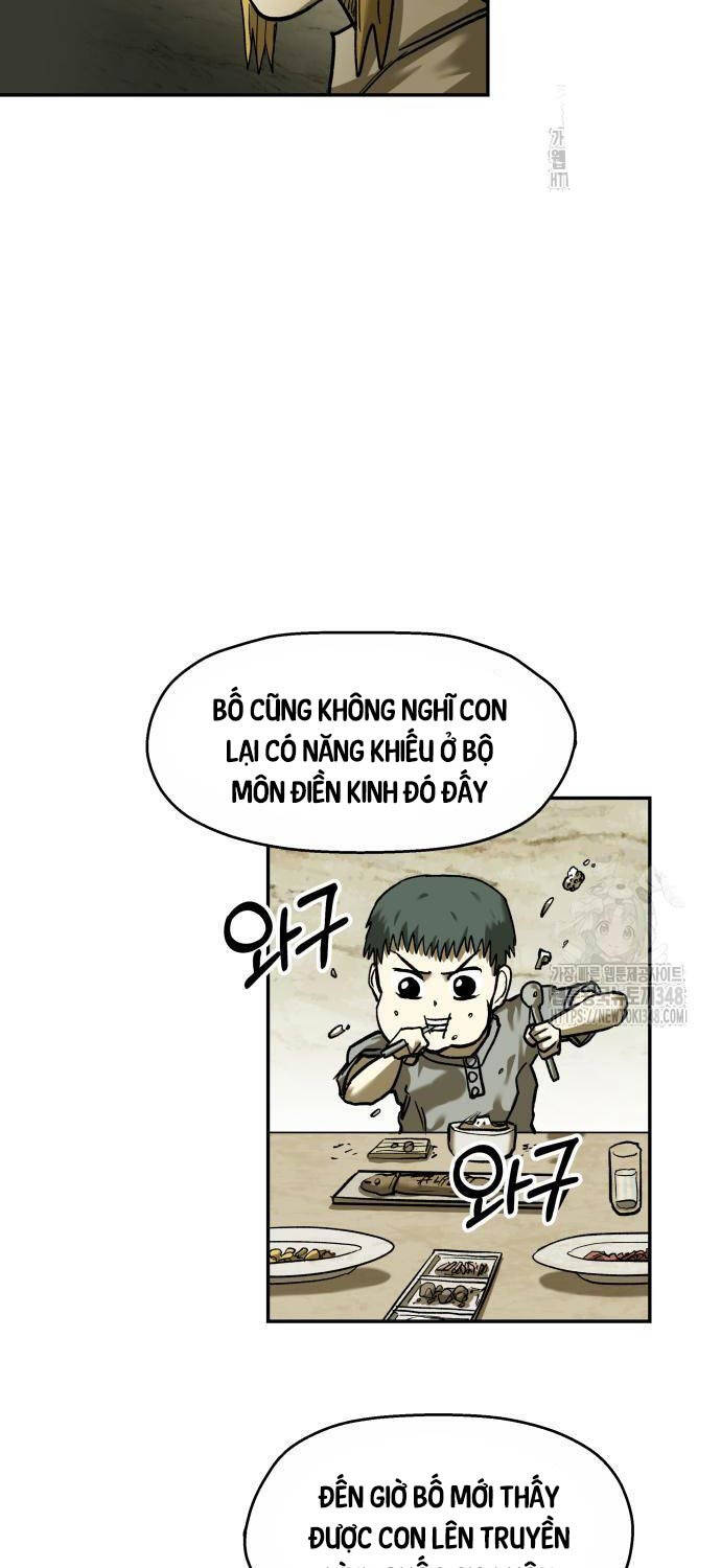 Sống Sót Qua Ngày Tận Thế Chap 19 - Next Chap 20
