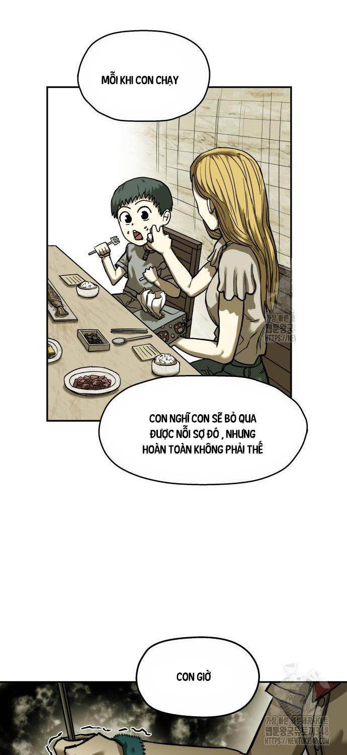 Sống Sót Qua Ngày Tận Thế Chap 19 - Next Chap 20