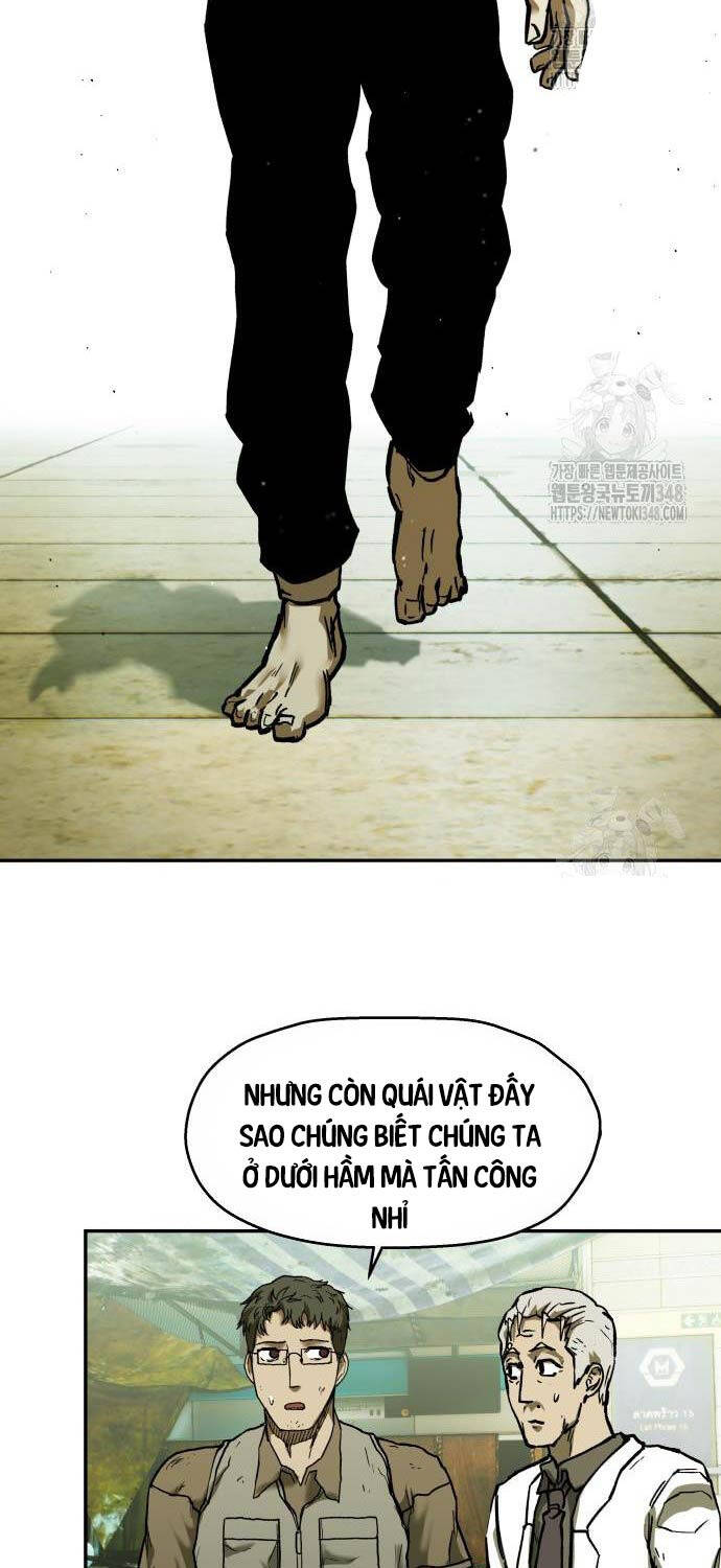 Sống Sót Qua Ngày Tận Thế Chap 19 - Next Chap 20