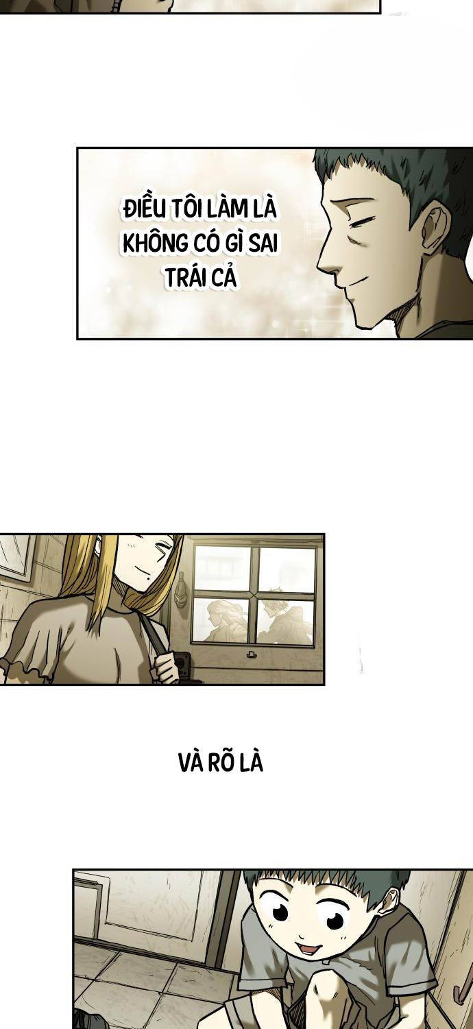 Sống Sót Qua Ngày Tận Thế Chap 19 - Next Chap 20