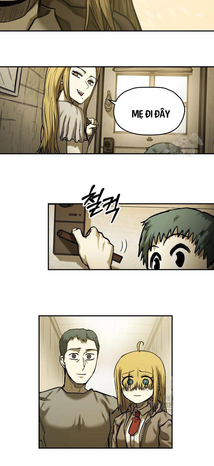 Sống Sót Qua Ngày Tận Thế Chap 19 - Next Chap 20