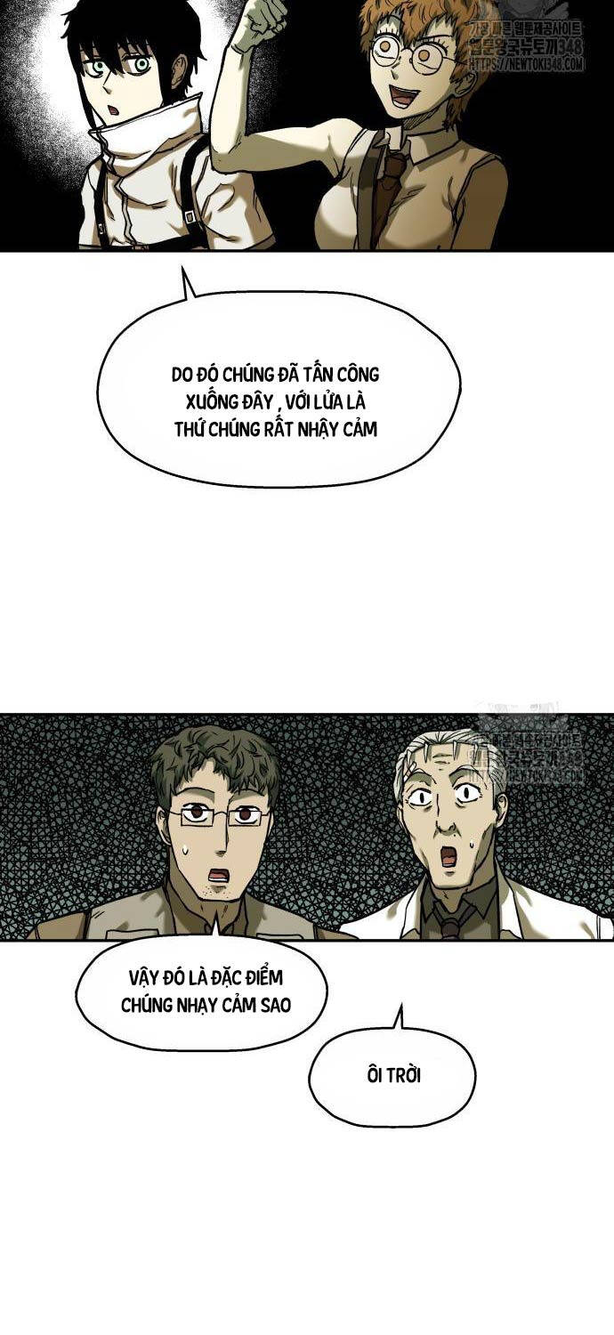 Sống Sót Qua Ngày Tận Thế Chap 19 - Next Chap 20
