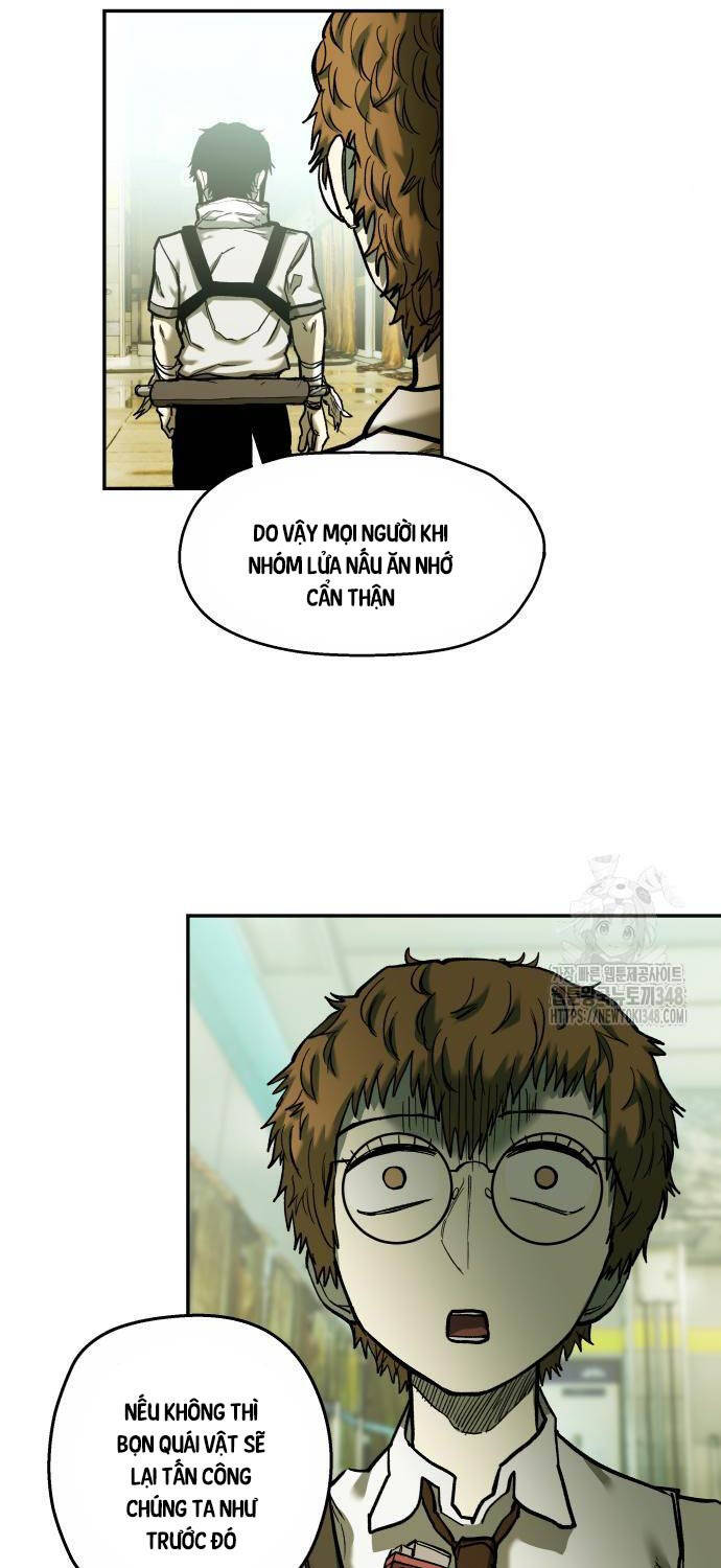 Sống Sót Qua Ngày Tận Thế Chap 19 - Next Chap 20