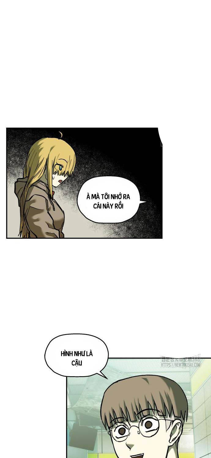 Sống Sót Qua Ngày Tận Thế Chap 19 - Next Chap 20