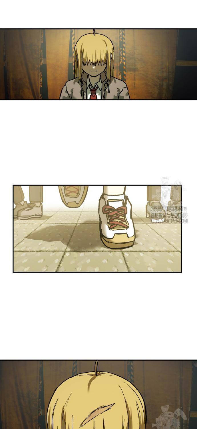 Sống Sót Qua Ngày Tận Thế Chap 19 - Next Chap 20