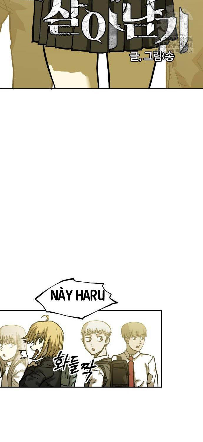 Sống Sót Qua Ngày Tận Thế Chap 19 - Next Chap 20