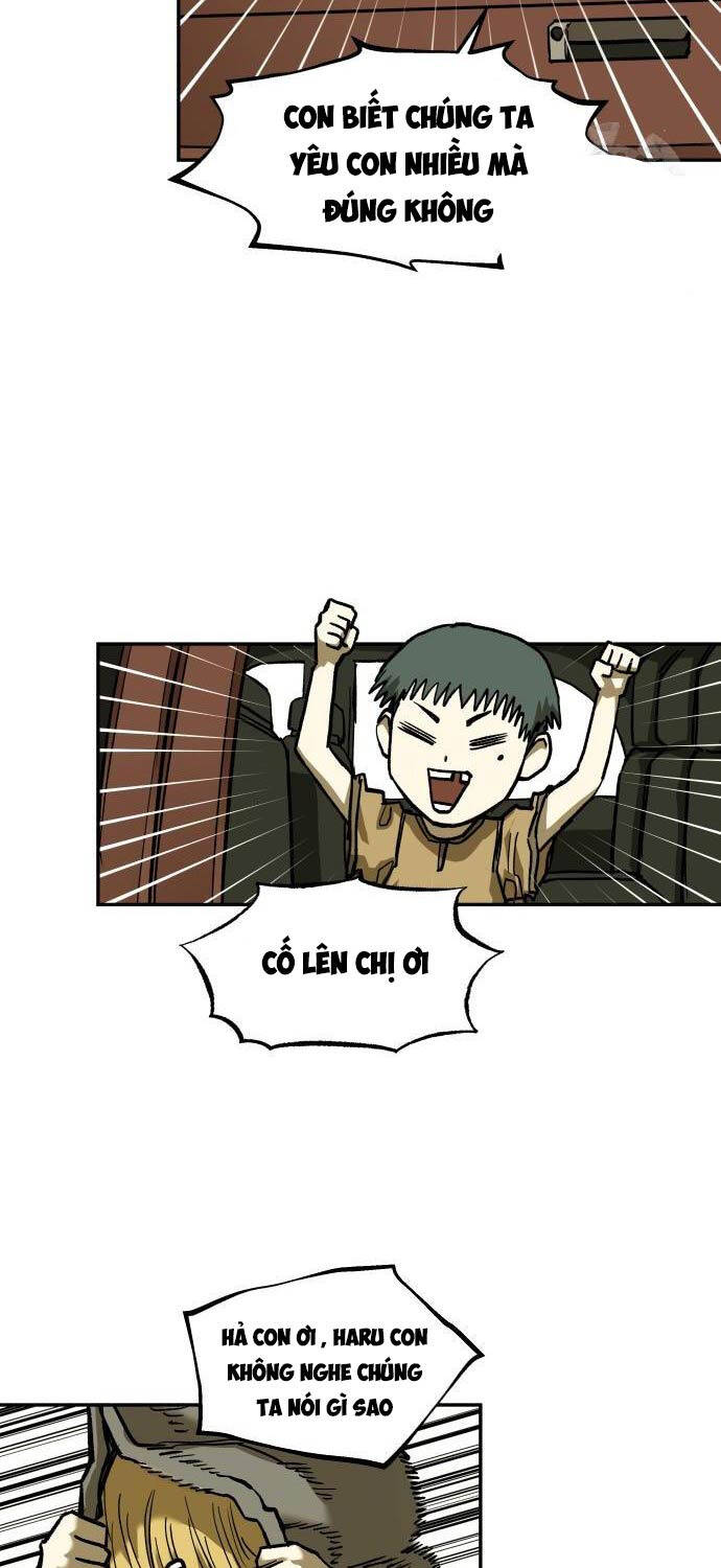 Sống Sót Qua Ngày Tận Thế Chap 19 - Next Chap 20