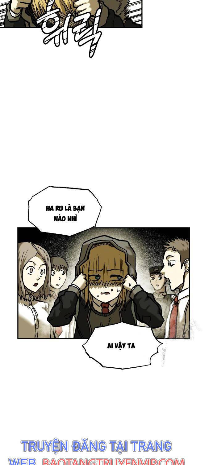 Sống Sót Qua Ngày Tận Thế Chap 19 - Next Chap 20