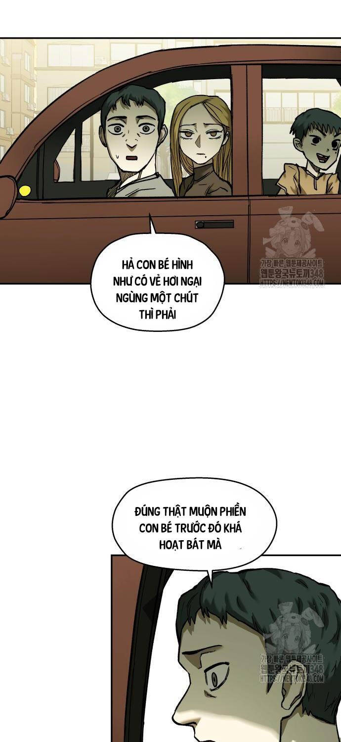 Sống Sót Qua Ngày Tận Thế Chap 19 - Next Chap 20