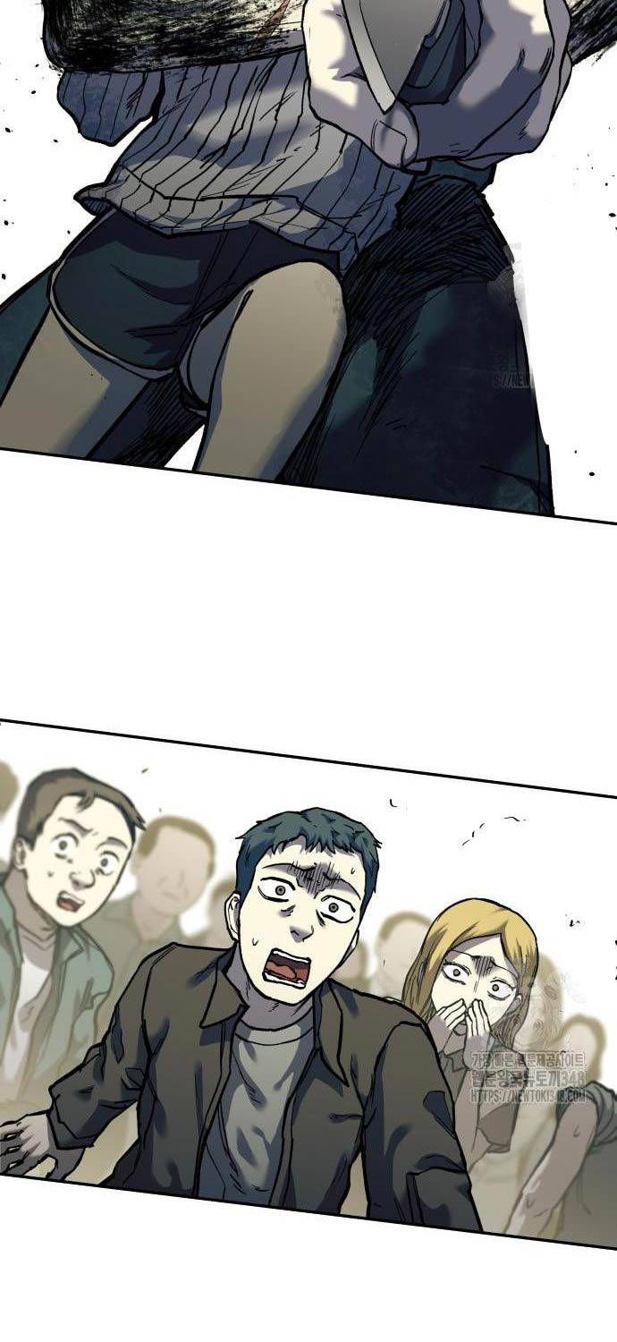 Sống Sót Qua Ngày Tận Thế Chap 19 - Next Chap 20