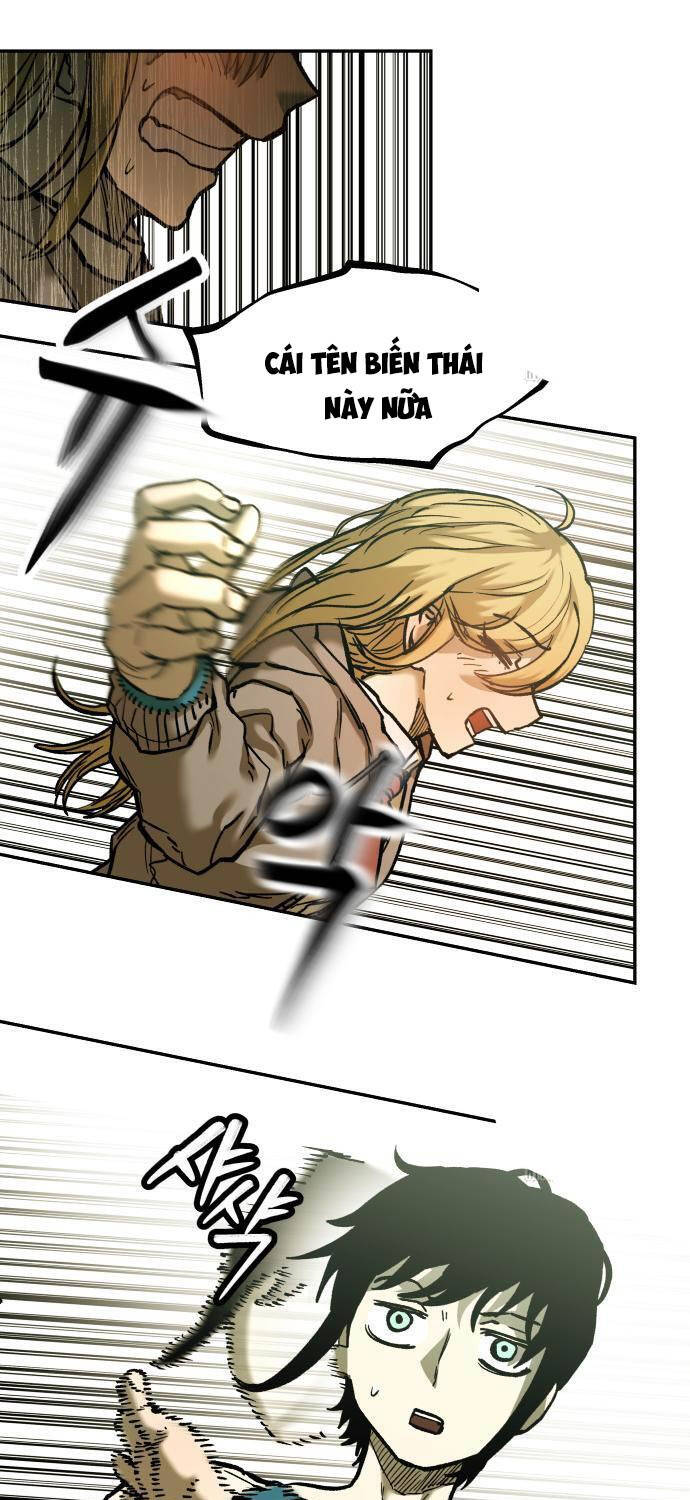 Sống Sót Qua Ngày Tận Thế Chap 19 - Next Chap 20
