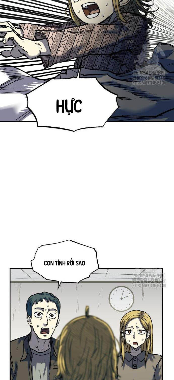 Sống Sót Qua Ngày Tận Thế Chap 19 - Next Chap 20