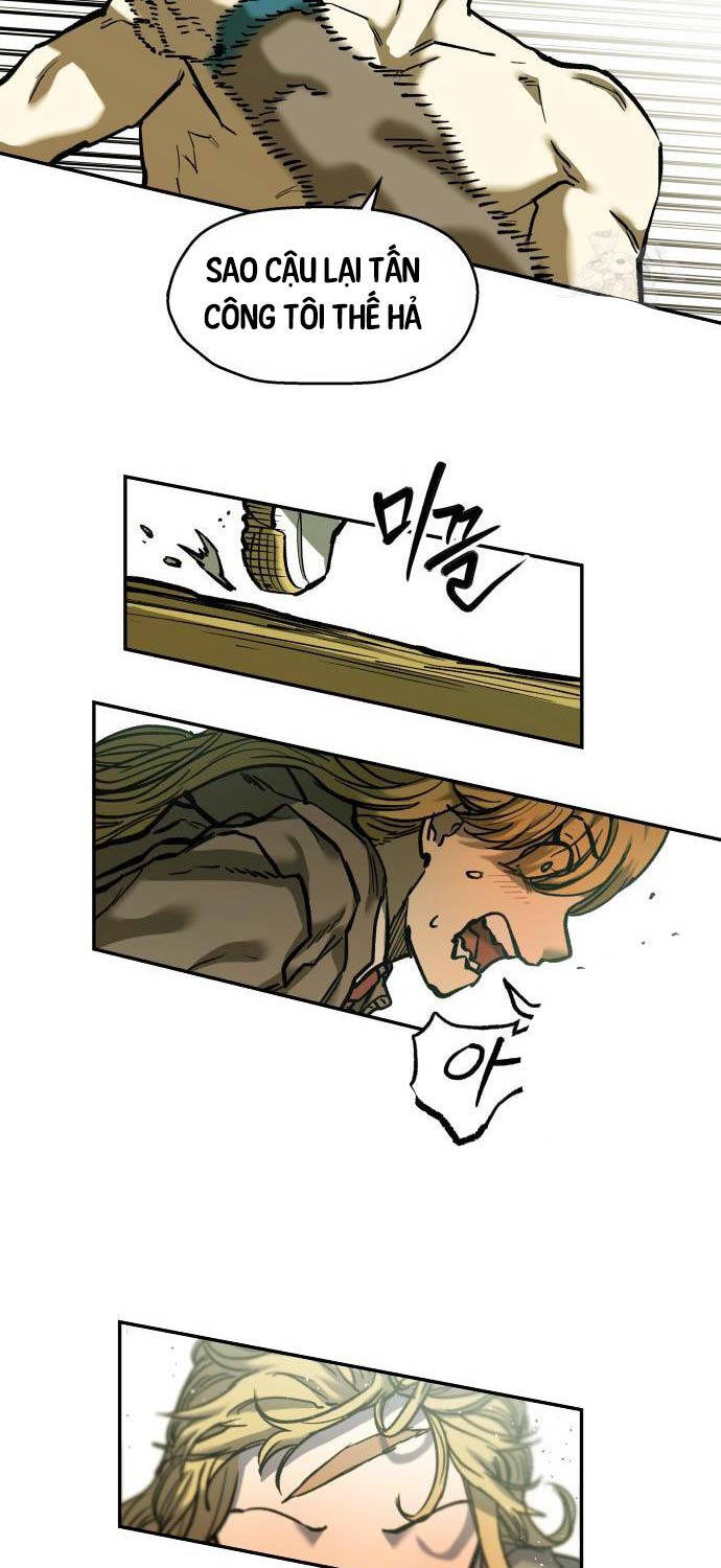 Sống Sót Qua Ngày Tận Thế Chap 19 - Next Chap 20