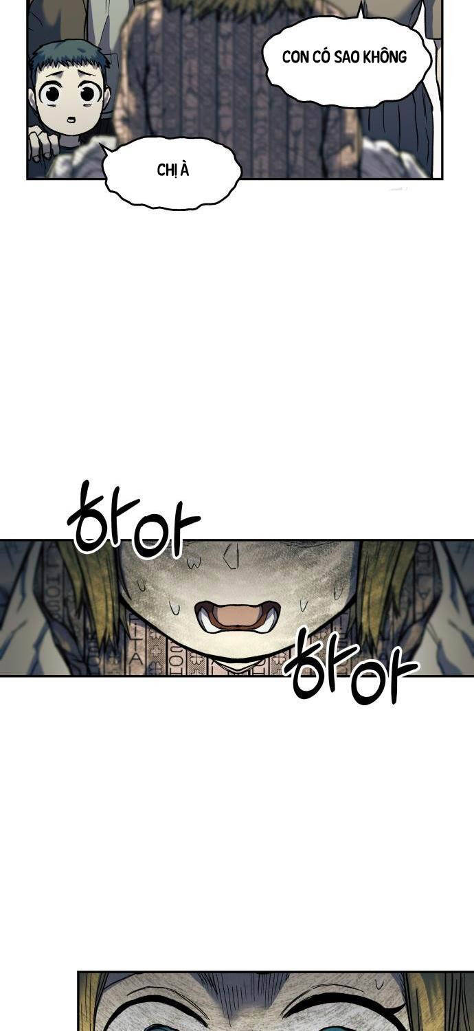 Sống Sót Qua Ngày Tận Thế Chap 19 - Next Chap 20