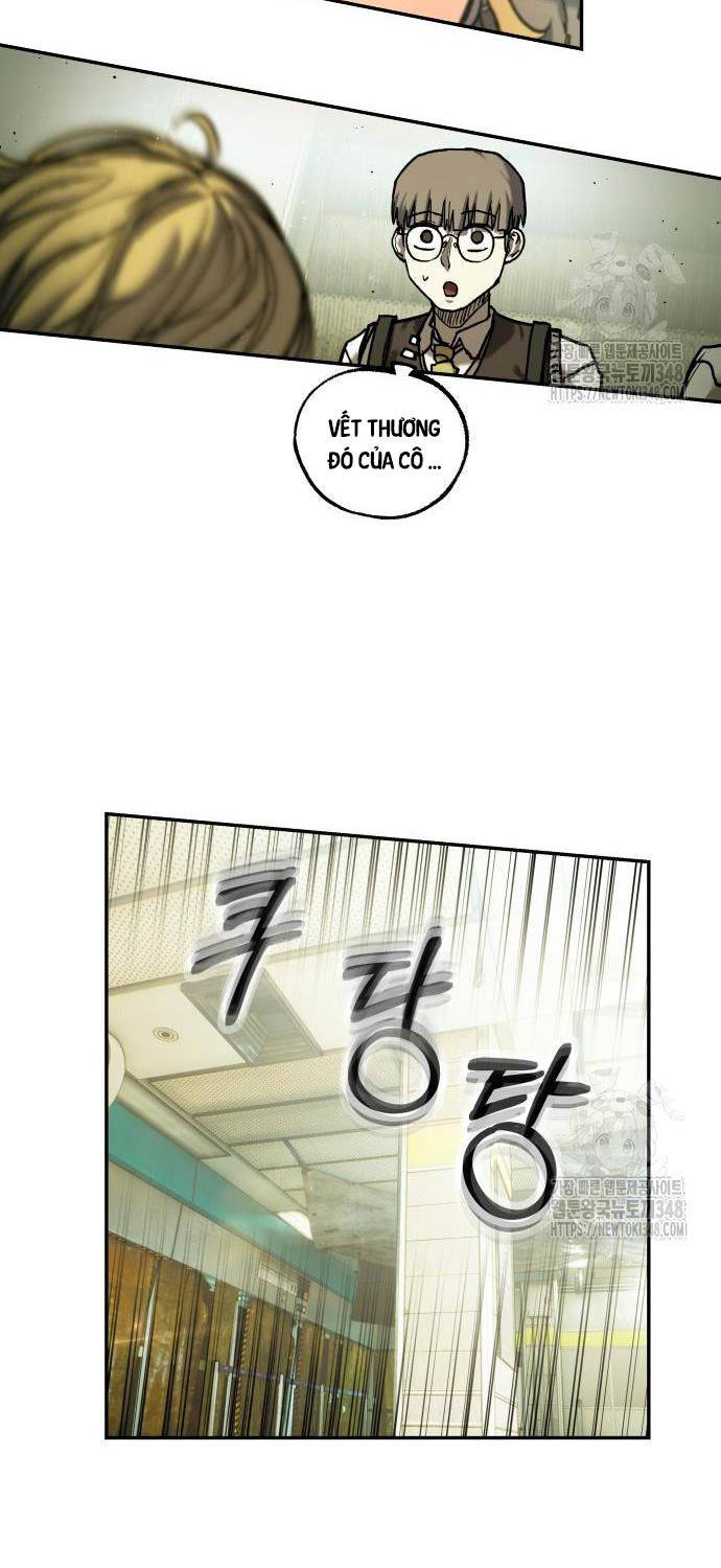 Sống Sót Qua Ngày Tận Thế Chap 19 - Next Chap 20