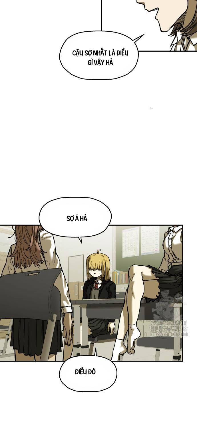 Sống Sót Qua Ngày Tận Thế Chap 19 - Next Chap 20