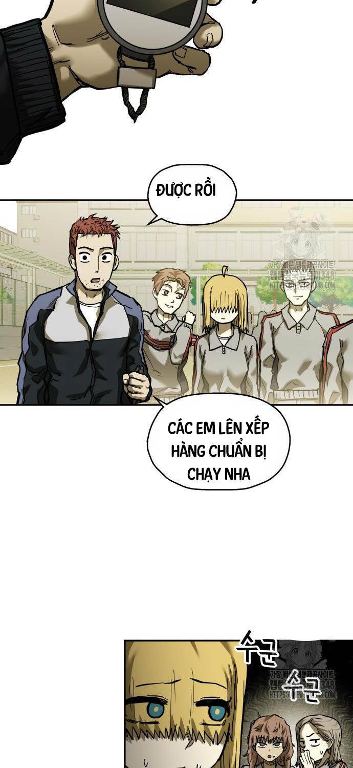 Sống Sót Qua Ngày Tận Thế Chap 19 - Next Chap 20