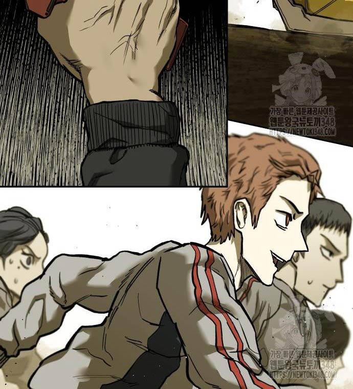 Sống Sót Qua Ngày Tận Thế Chap 19 - Next Chap 20