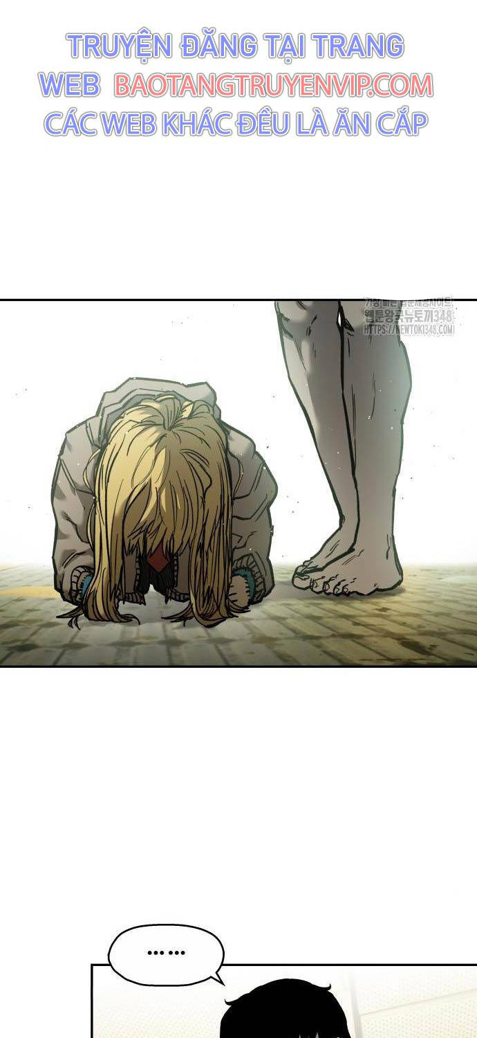 Sống Sót Qua Ngày Tận Thế Chap 19 - Next Chap 20