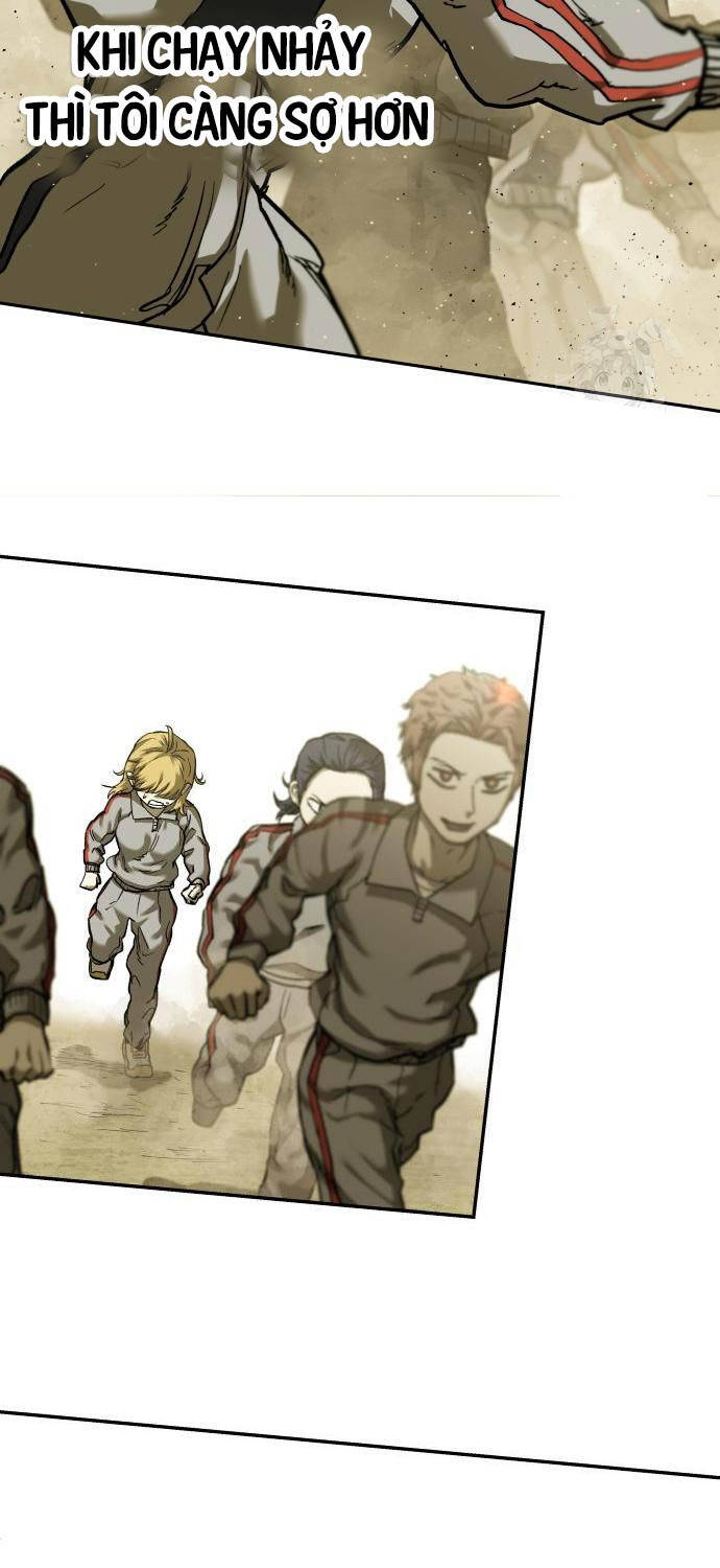 Sống Sót Qua Ngày Tận Thế Chap 19 - Next Chap 20