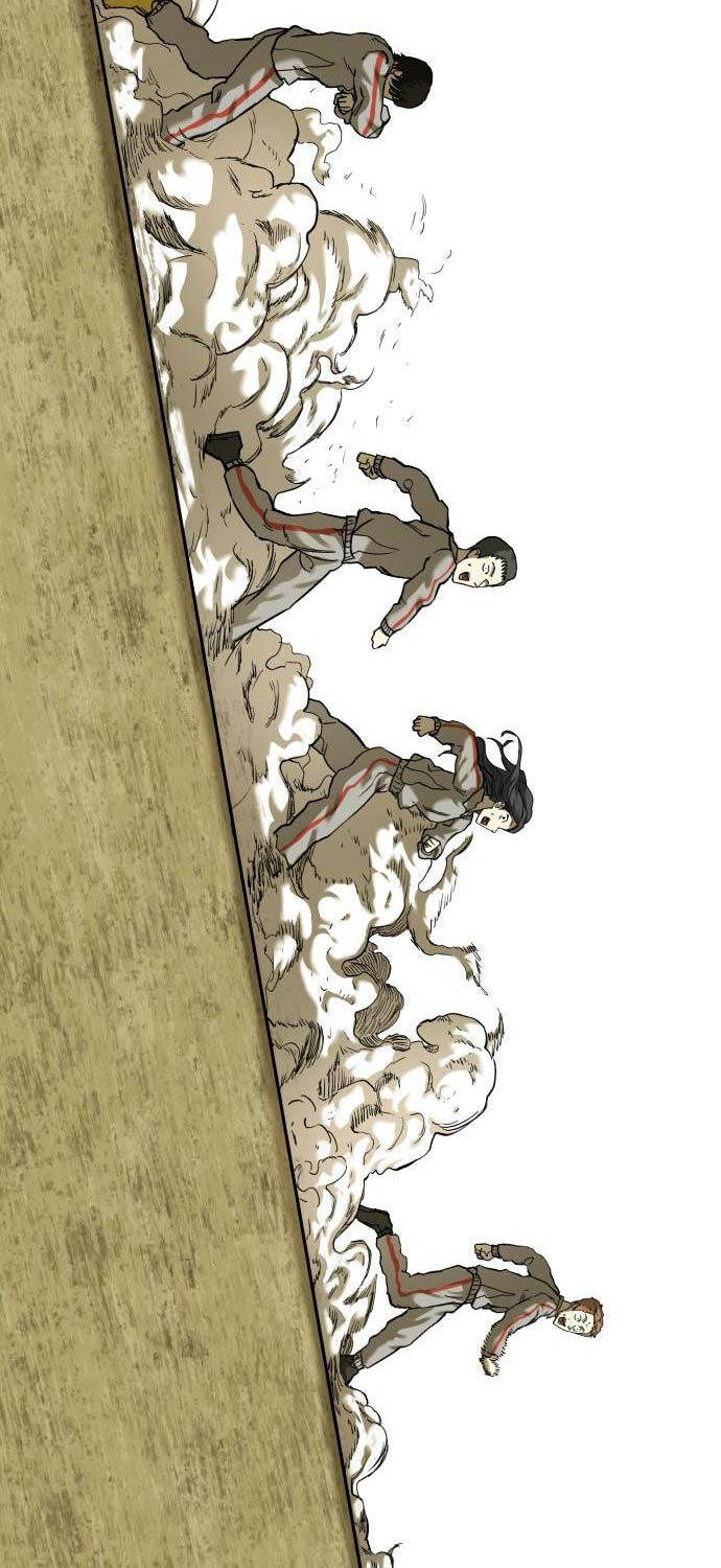 Sống Sót Qua Ngày Tận Thế Chap 19 - Next Chap 20