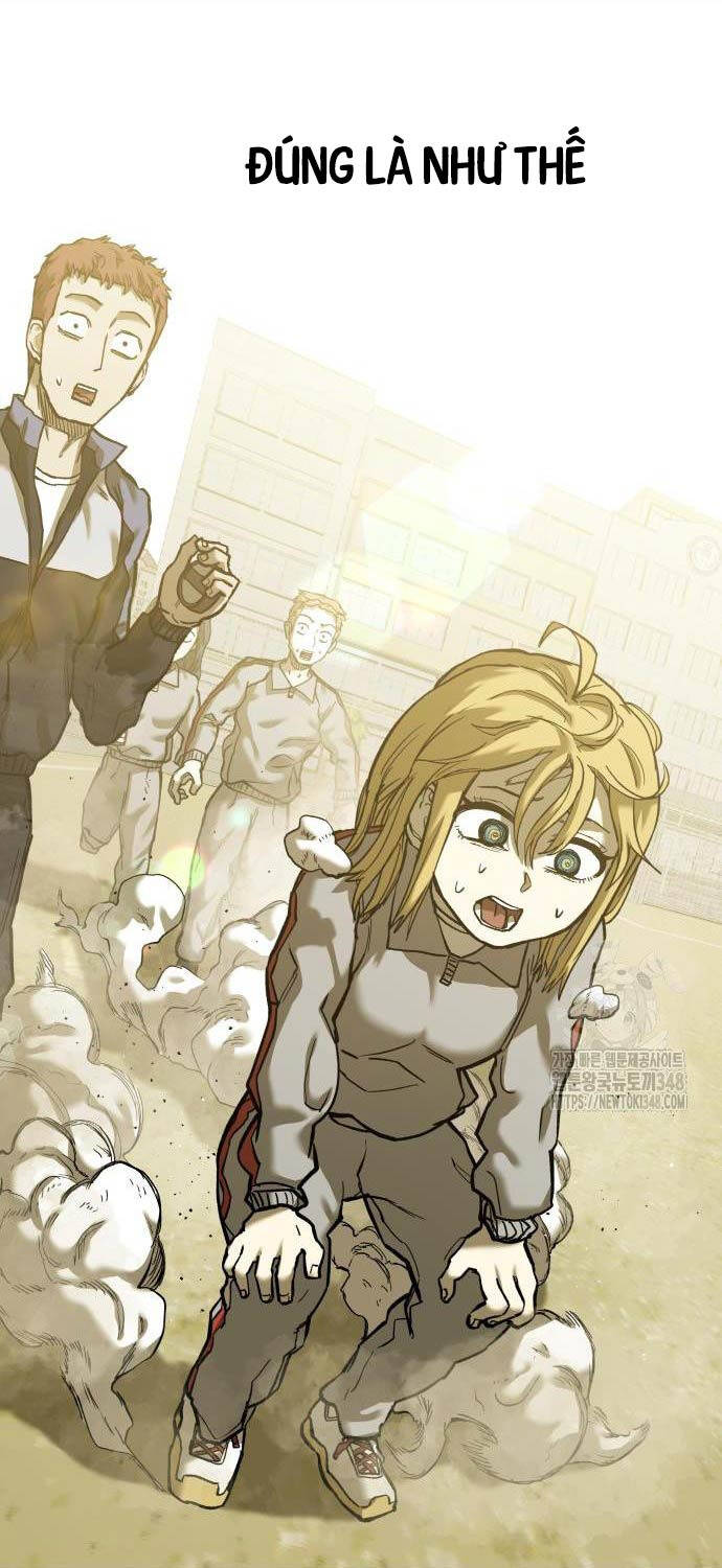 Sống Sót Qua Ngày Tận Thế Chap 19 - Next Chap 20