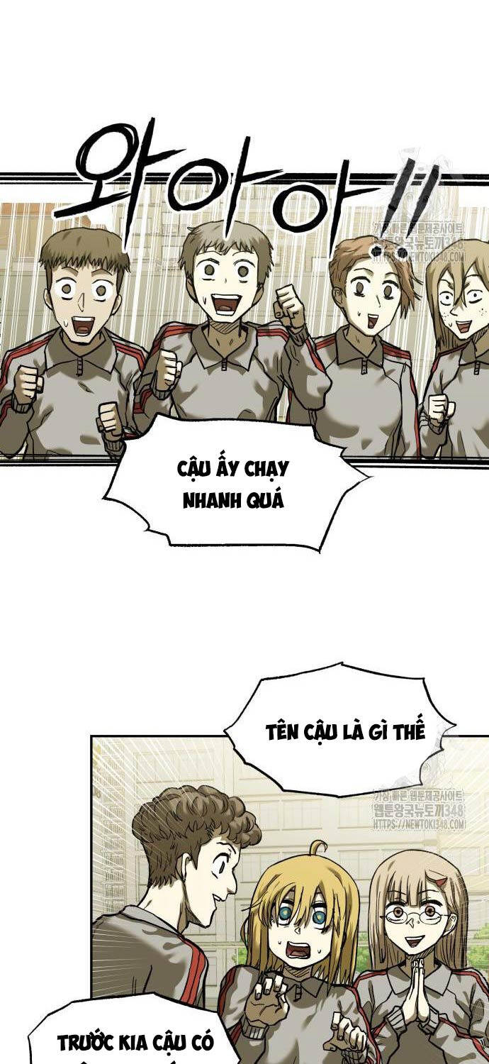 Sống Sót Qua Ngày Tận Thế Chap 19 - Next Chap 20