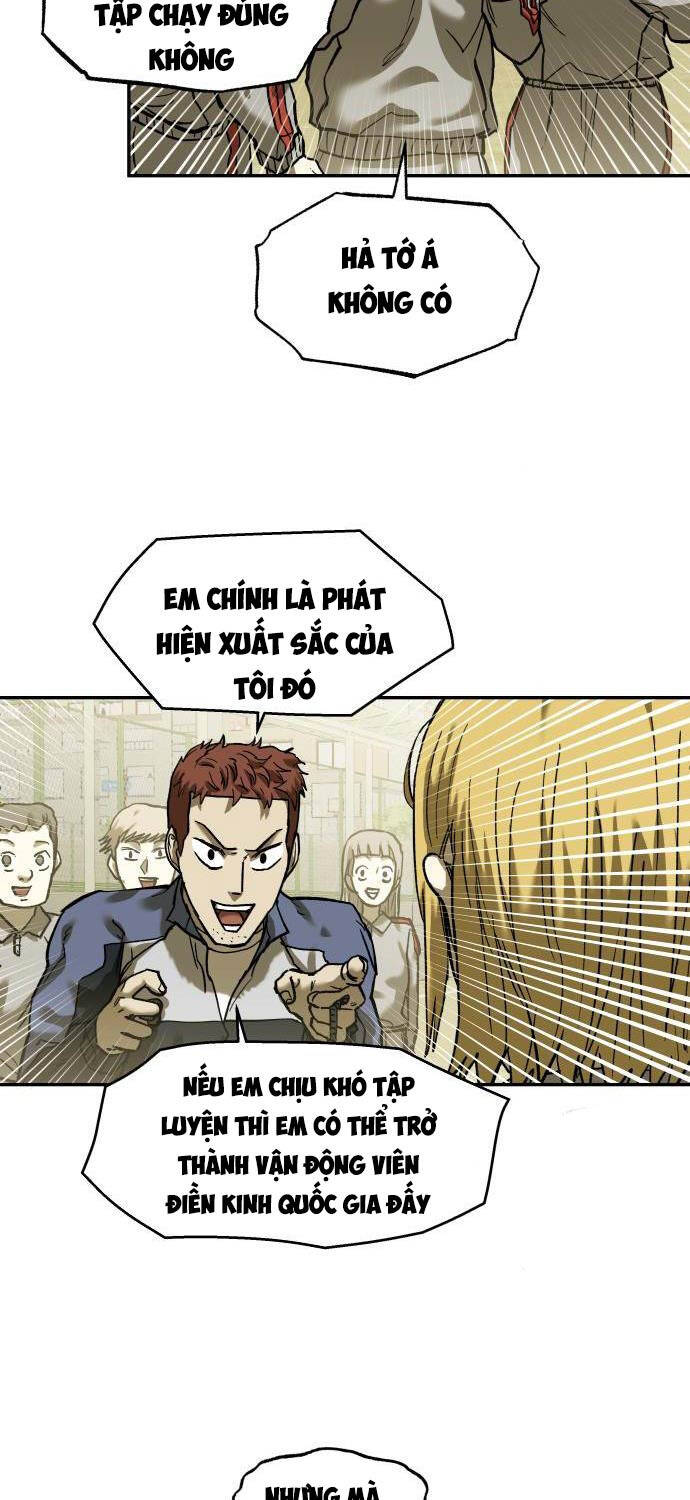 Sống Sót Qua Ngày Tận Thế Chap 19 - Next Chap 20