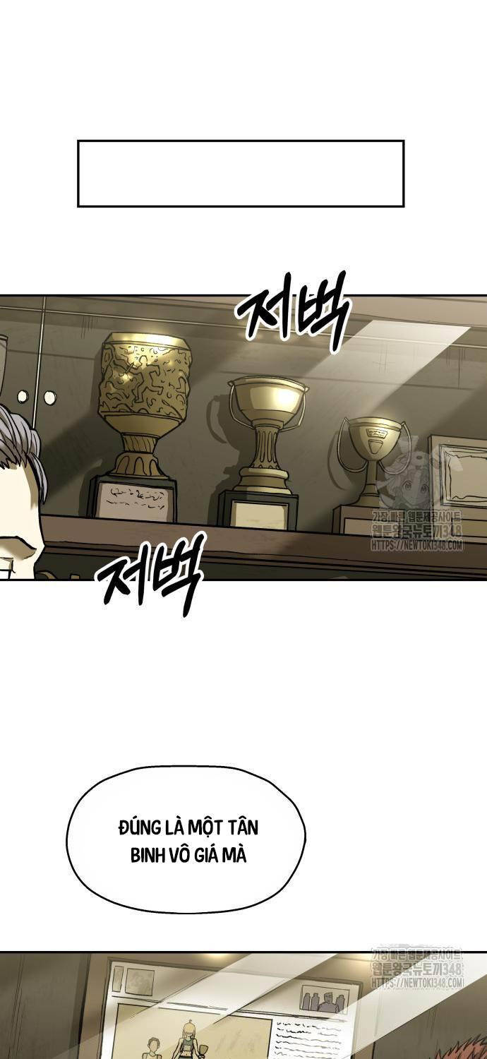 Sống Sót Qua Ngày Tận Thế Chap 19 - Next Chap 20