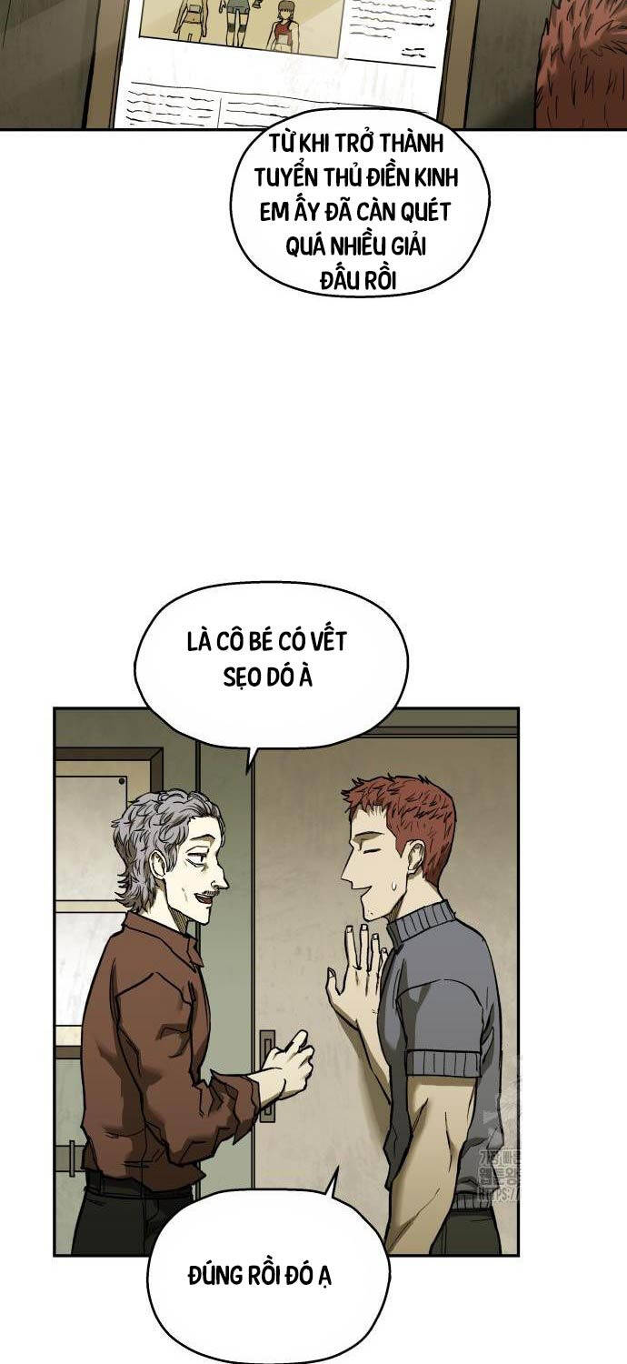 Sống Sót Qua Ngày Tận Thế Chap 19 - Next Chap 20