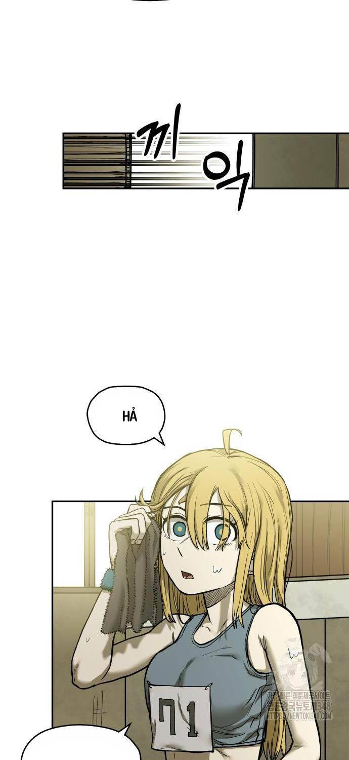 Sống Sót Qua Ngày Tận Thế Chap 19 - Next Chap 20