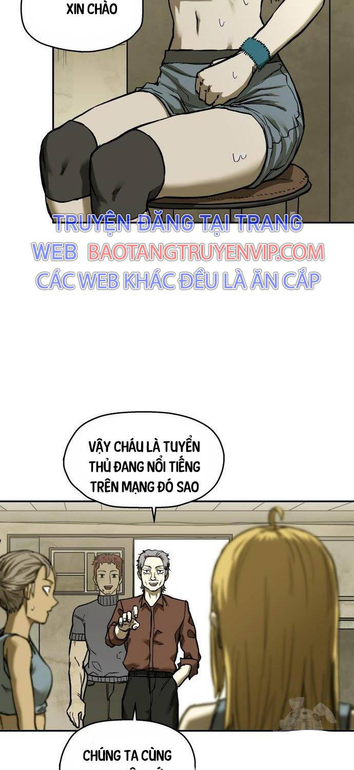 Sống Sót Qua Ngày Tận Thế Chap 19 - Next Chap 20