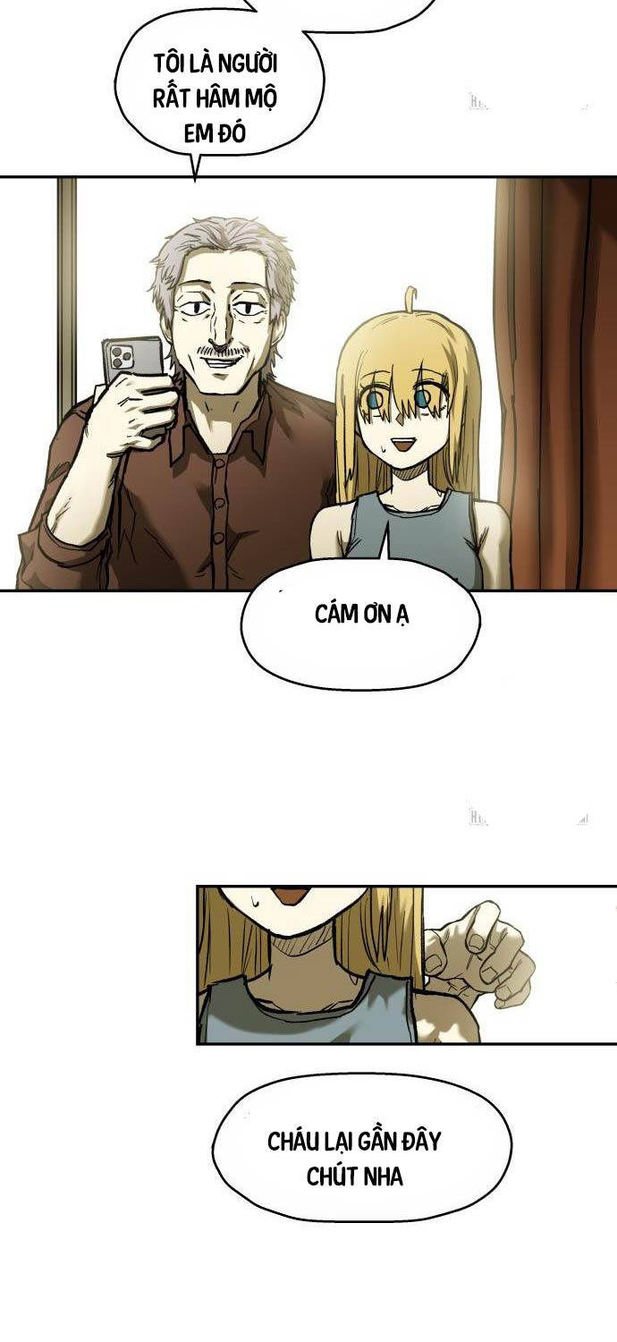 Sống Sót Qua Ngày Tận Thế Chap 19 - Next Chap 20