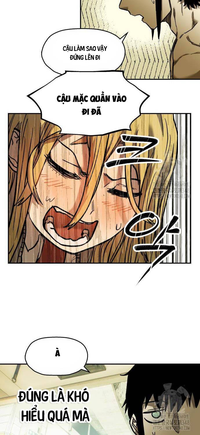 Sống Sót Qua Ngày Tận Thế Chap 19 - Next Chap 20