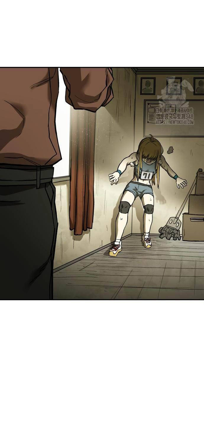 Sống Sót Qua Ngày Tận Thế Chap 19 - Next Chap 20