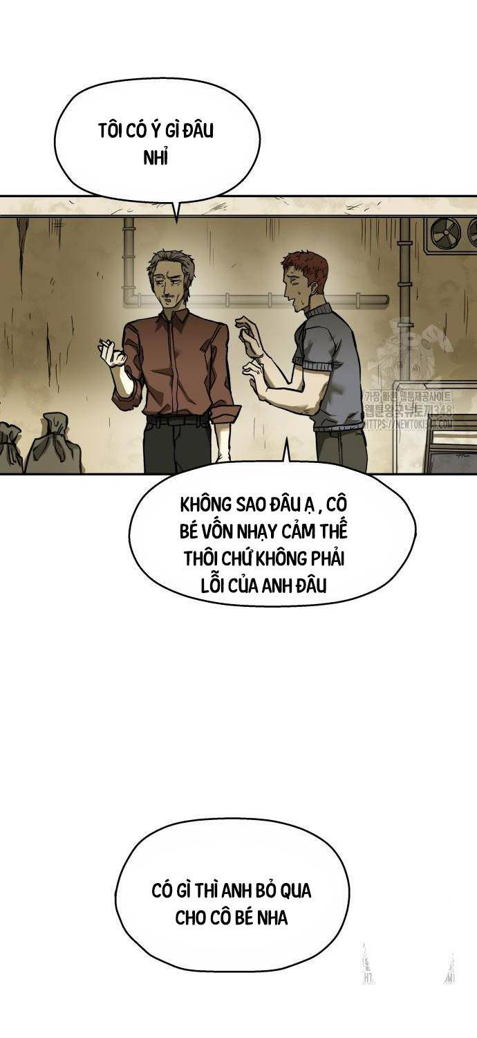 Sống Sót Qua Ngày Tận Thế Chap 19 - Next Chap 20
