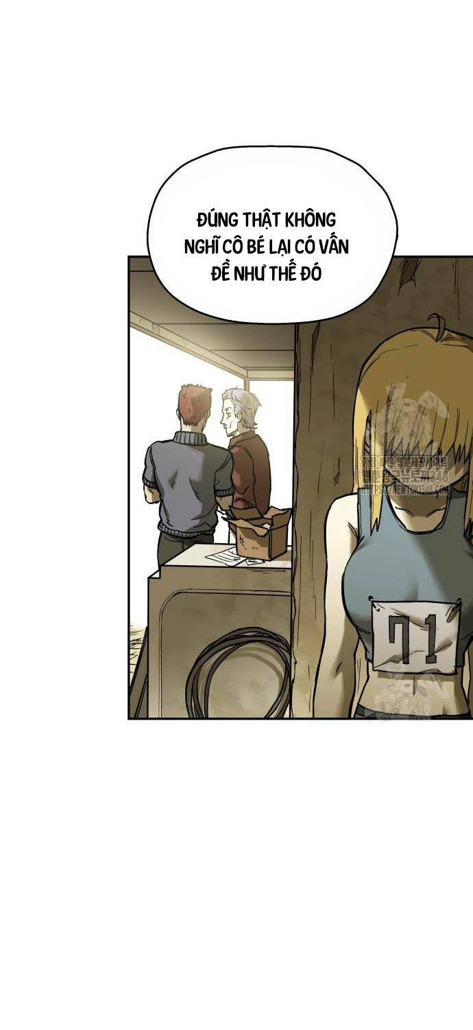 Sống Sót Qua Ngày Tận Thế Chap 19 - Next Chap 20