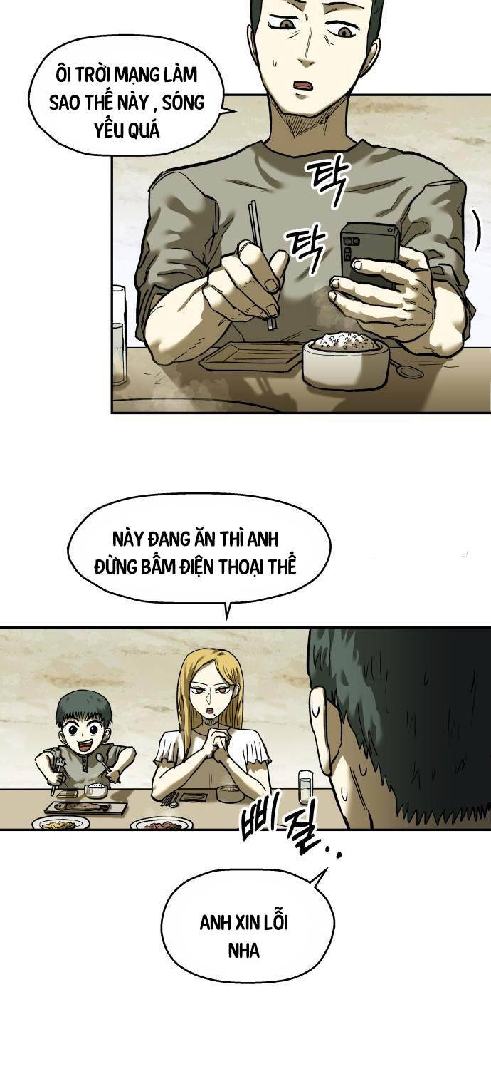 Sống Sót Qua Ngày Tận Thế Chap 19 - Next Chap 20
