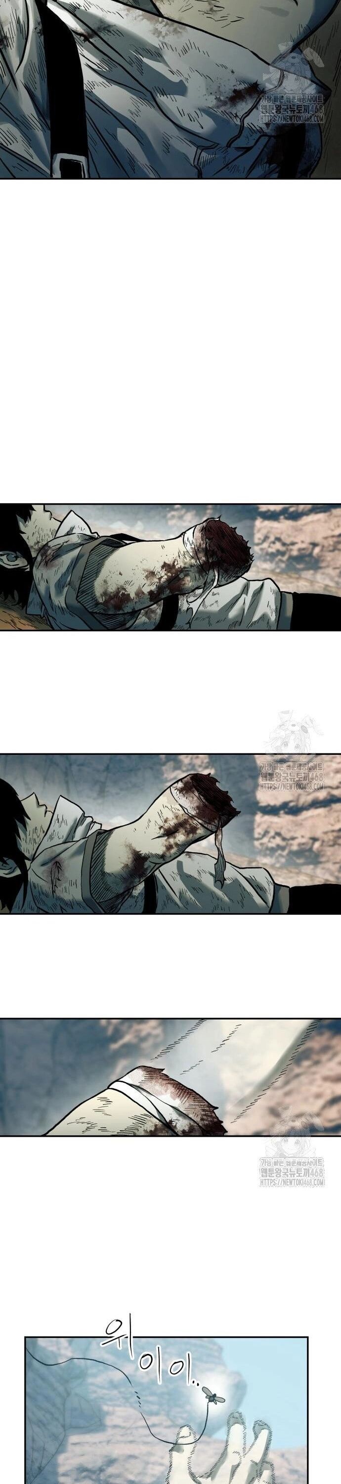 Sống Sót Qua Ngày Tận Thế Chap 52 - Next Chap 53