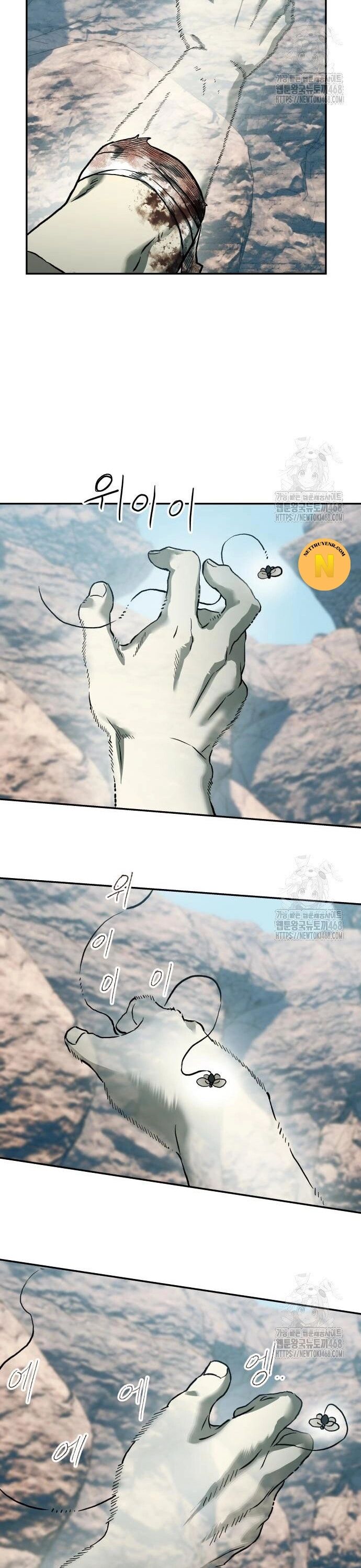 Sống Sót Qua Ngày Tận Thế Chap 52 - Next Chap 53
