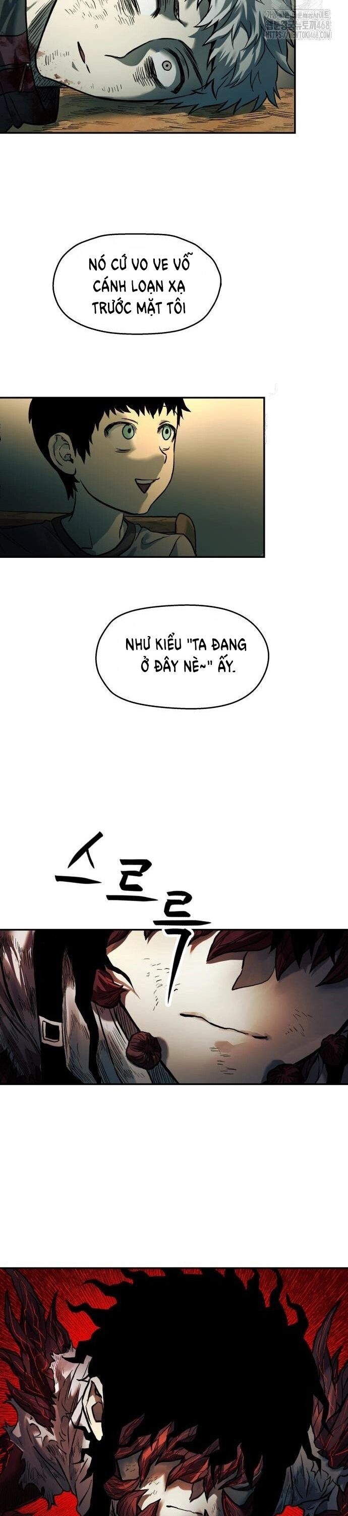 Sống Sót Qua Ngày Tận Thế Chap 52 - Next Chap 53