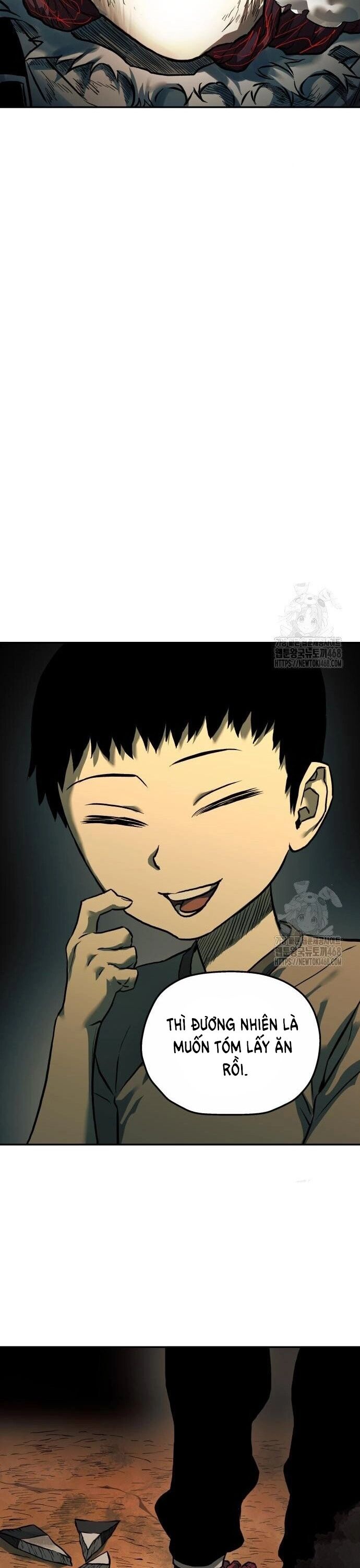 Sống Sót Qua Ngày Tận Thế Chap 52 - Next Chap 53