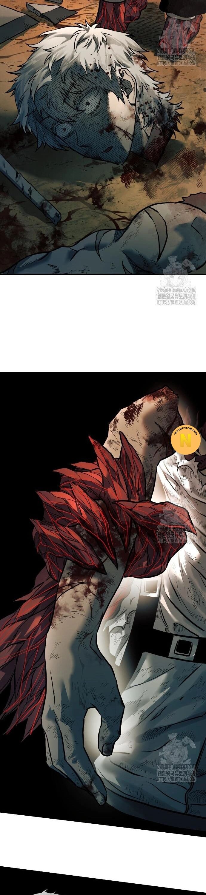 Sống Sót Qua Ngày Tận Thế Chap 52 - Next Chap 53