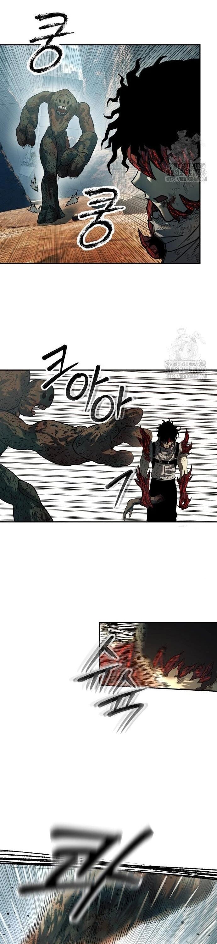 Sống Sót Qua Ngày Tận Thế Chap 52 - Next Chap 53