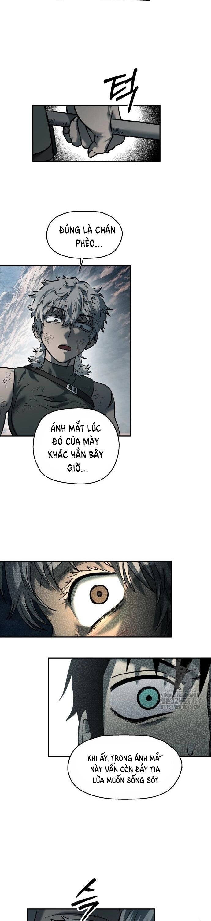 Sống Sót Qua Ngày Tận Thế Chap 52 - Next Chap 53