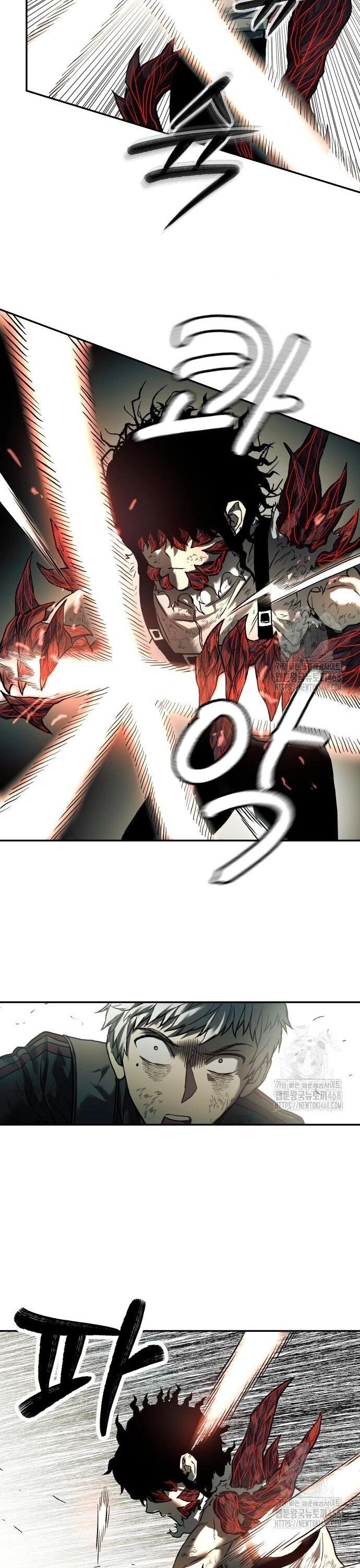 Sống Sót Qua Ngày Tận Thế Chap 52 - Next Chap 53