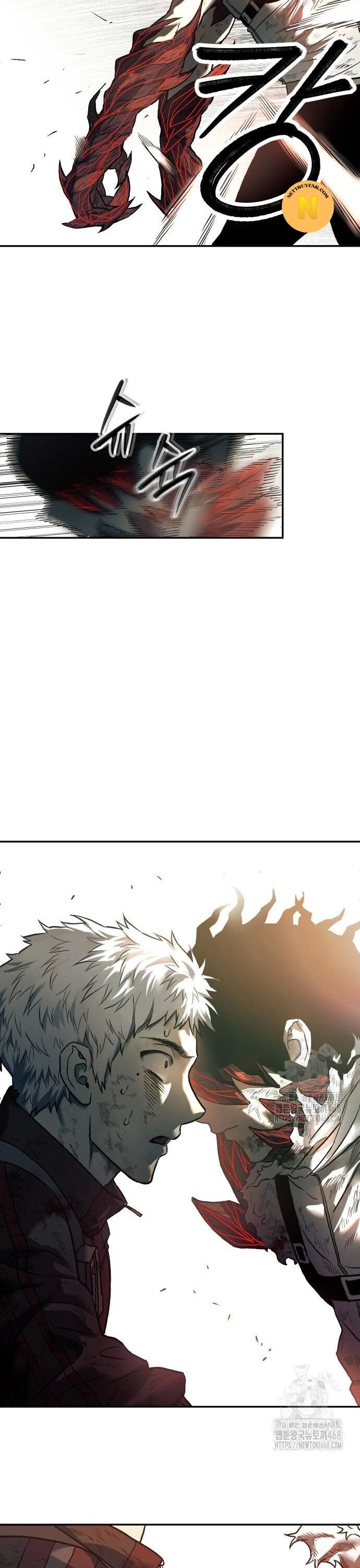 Sống Sót Qua Ngày Tận Thế Chap 52 - Next Chap 53